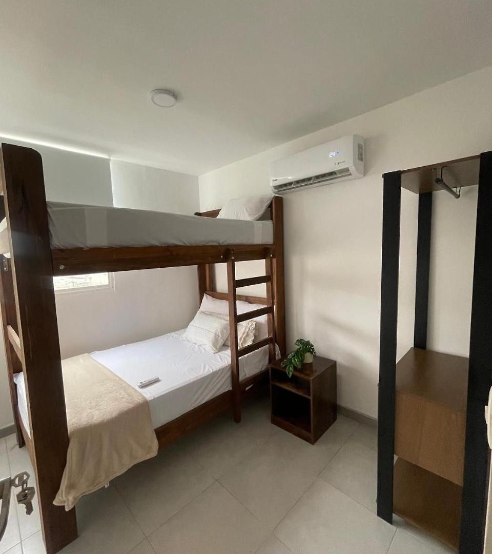Apartamento Sunset 47 Mar Y Vida Cartagena