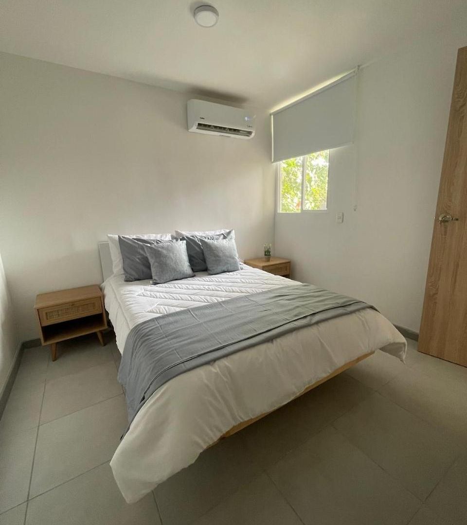Apartamento Sunset 47 Mar Y Vida *