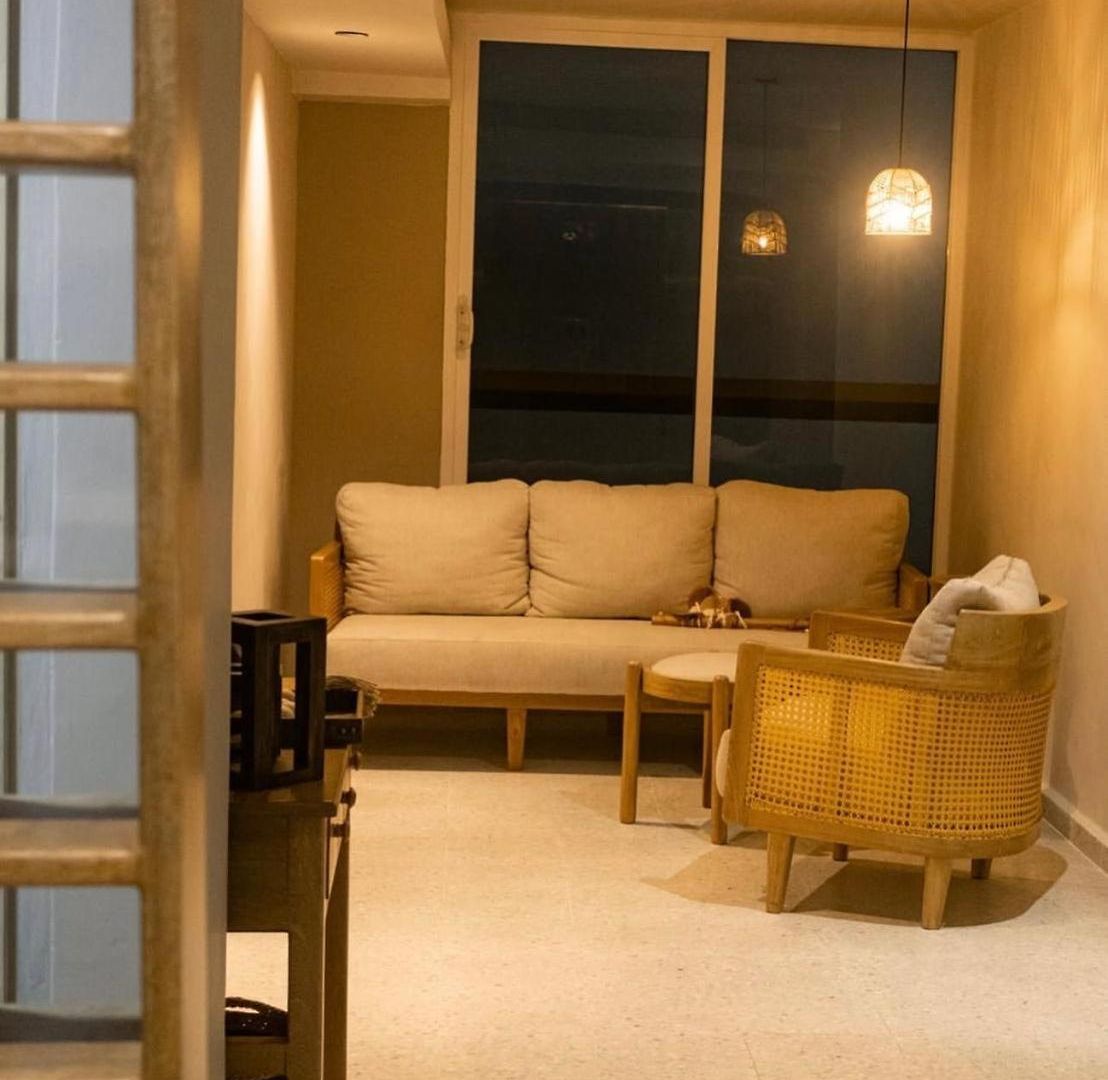 Apartamento Sunset 47 Mar Y Vida Cartagena