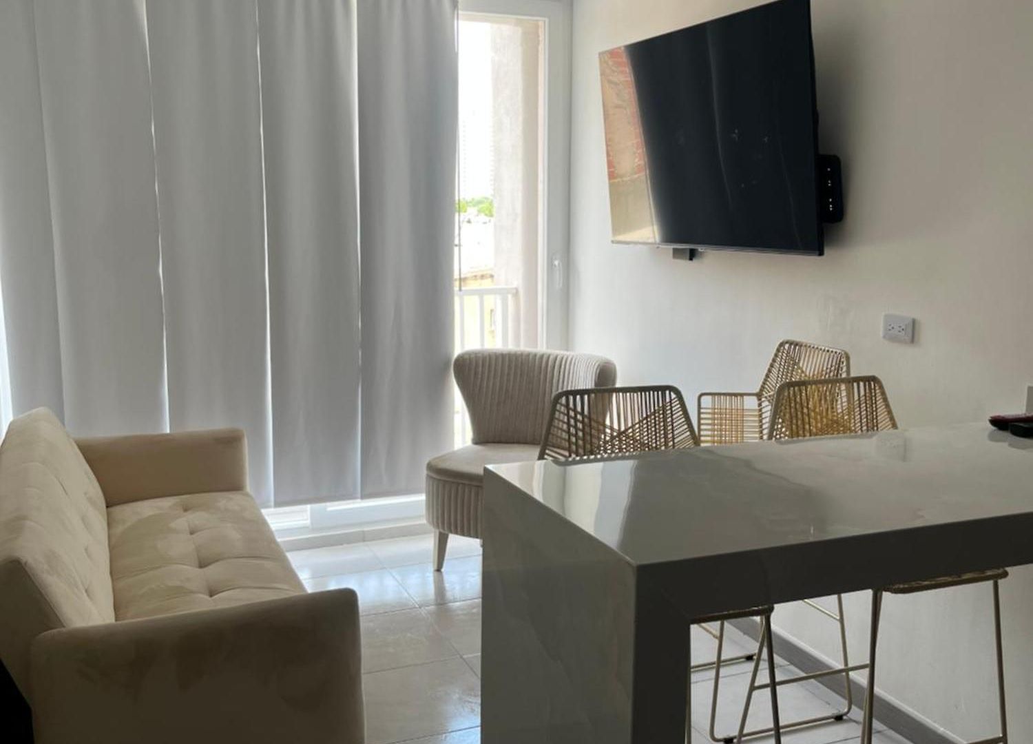 Apartamento Sunset 47 Mar Y Vida *