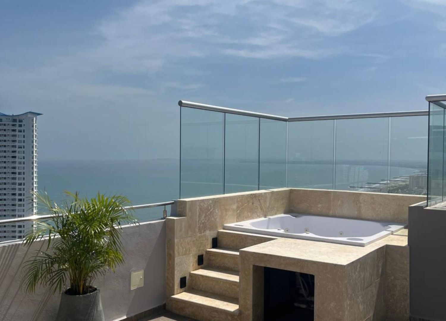 Apartamento Sunset 47 Mar Y Vida *