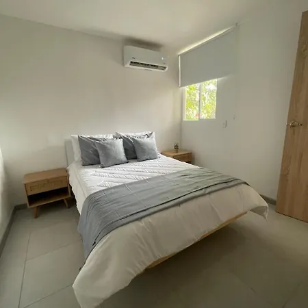 Apartamento Sunset 47 Mar Y Vida *