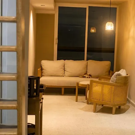 Apartamento Sunset 47 Mar Y Vida Cartagena