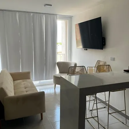 Apartamento Sunset 47 Mar Y Vida *
