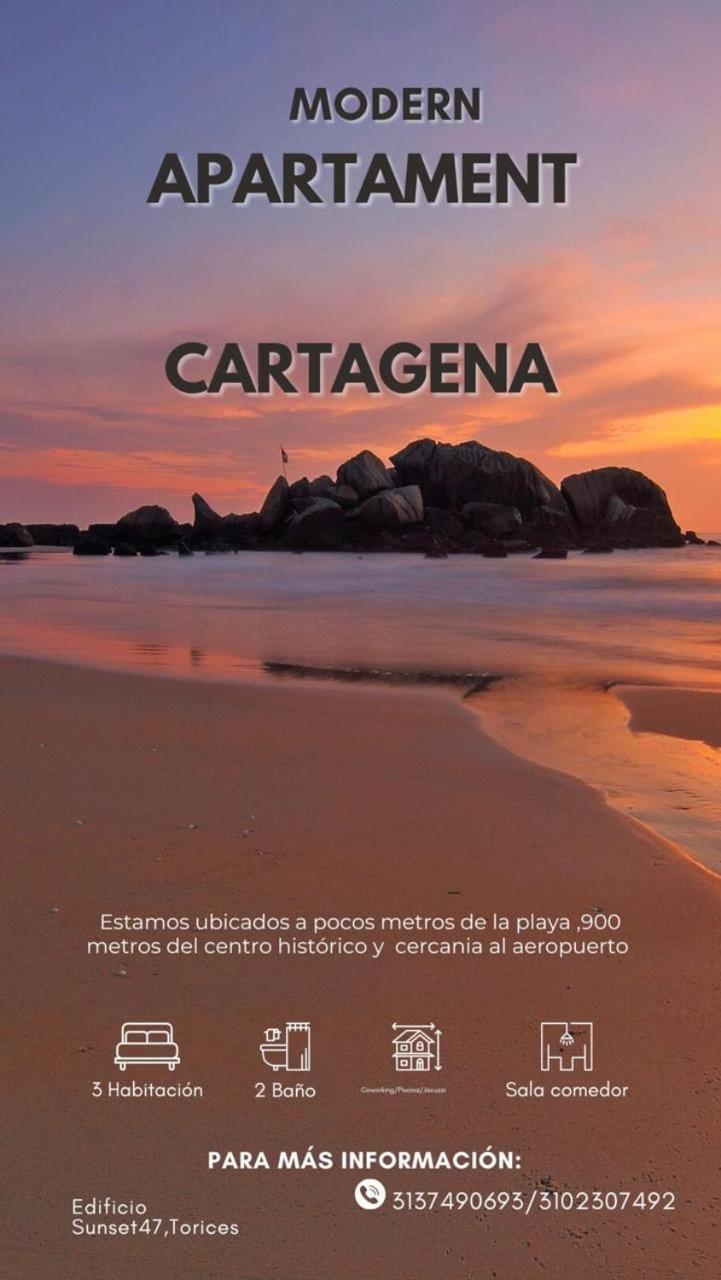 Apartamento Sunset47