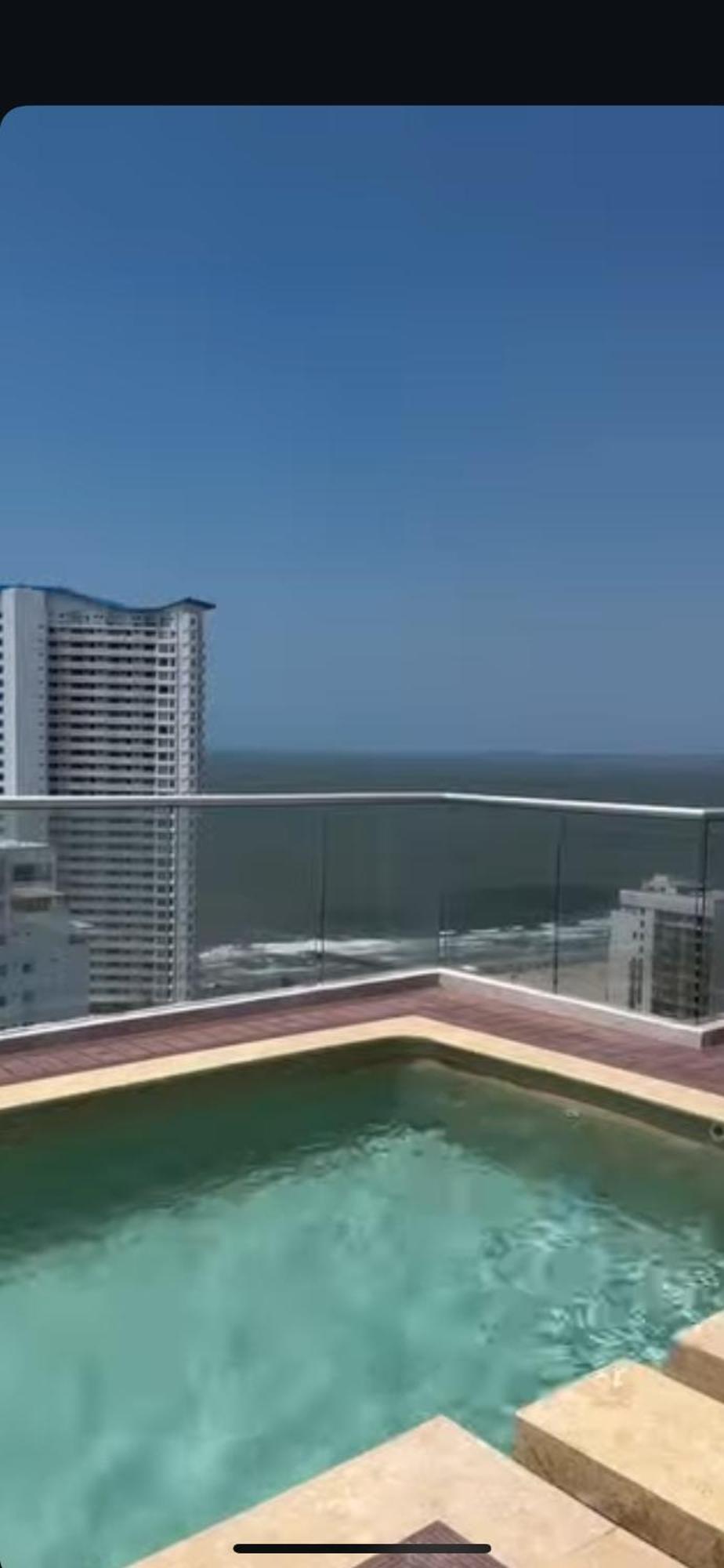 Apartamento Sunset47