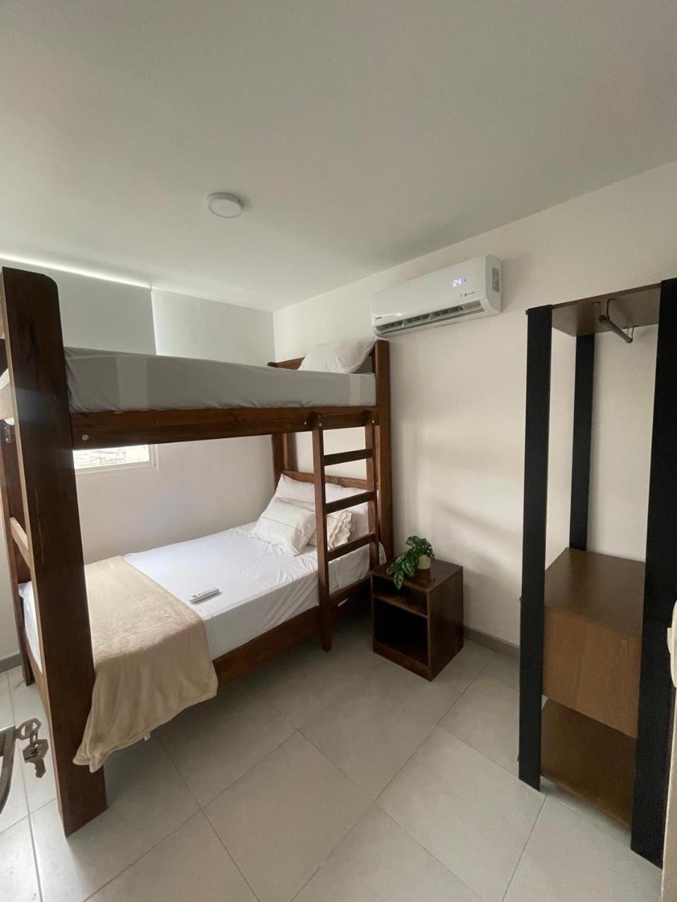 Apartamento Sunset 47 Mar Y Vida Cartagena