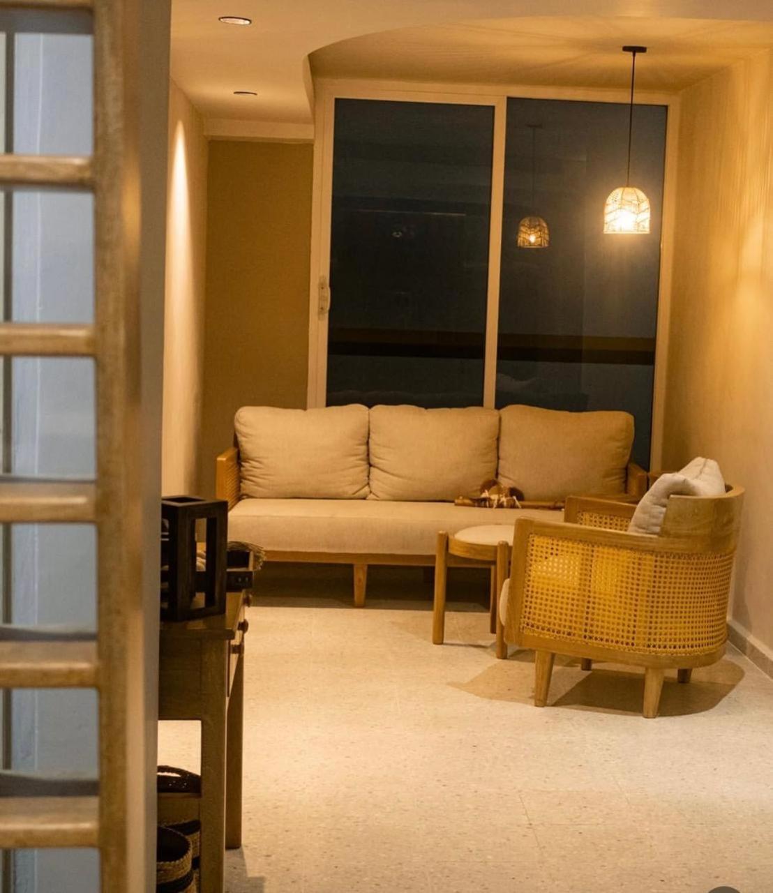 Apartamento Sunset 47 Mar Y Vida Cartagena