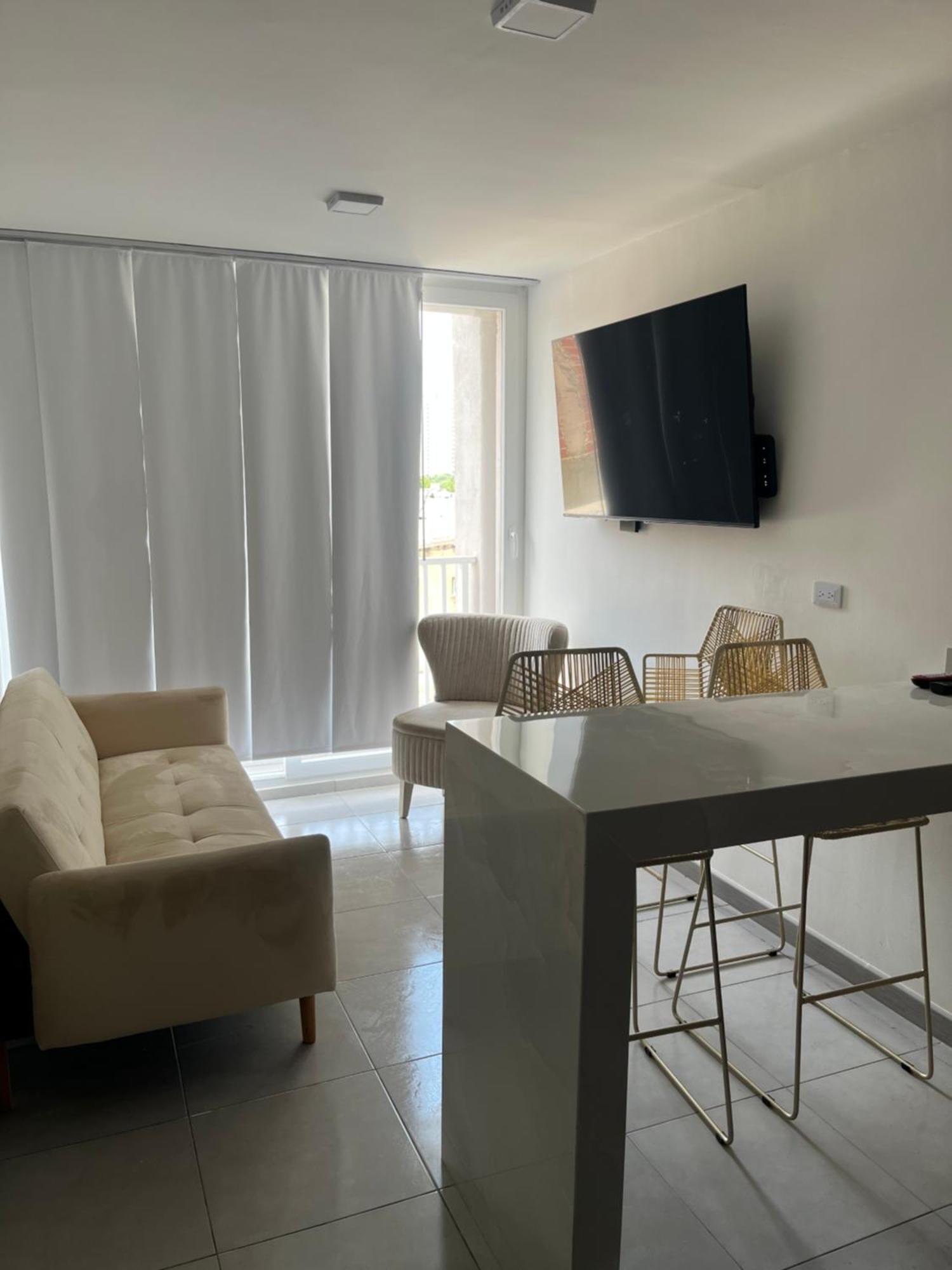 Apartamento Sunset 47 Mar Y Vida *