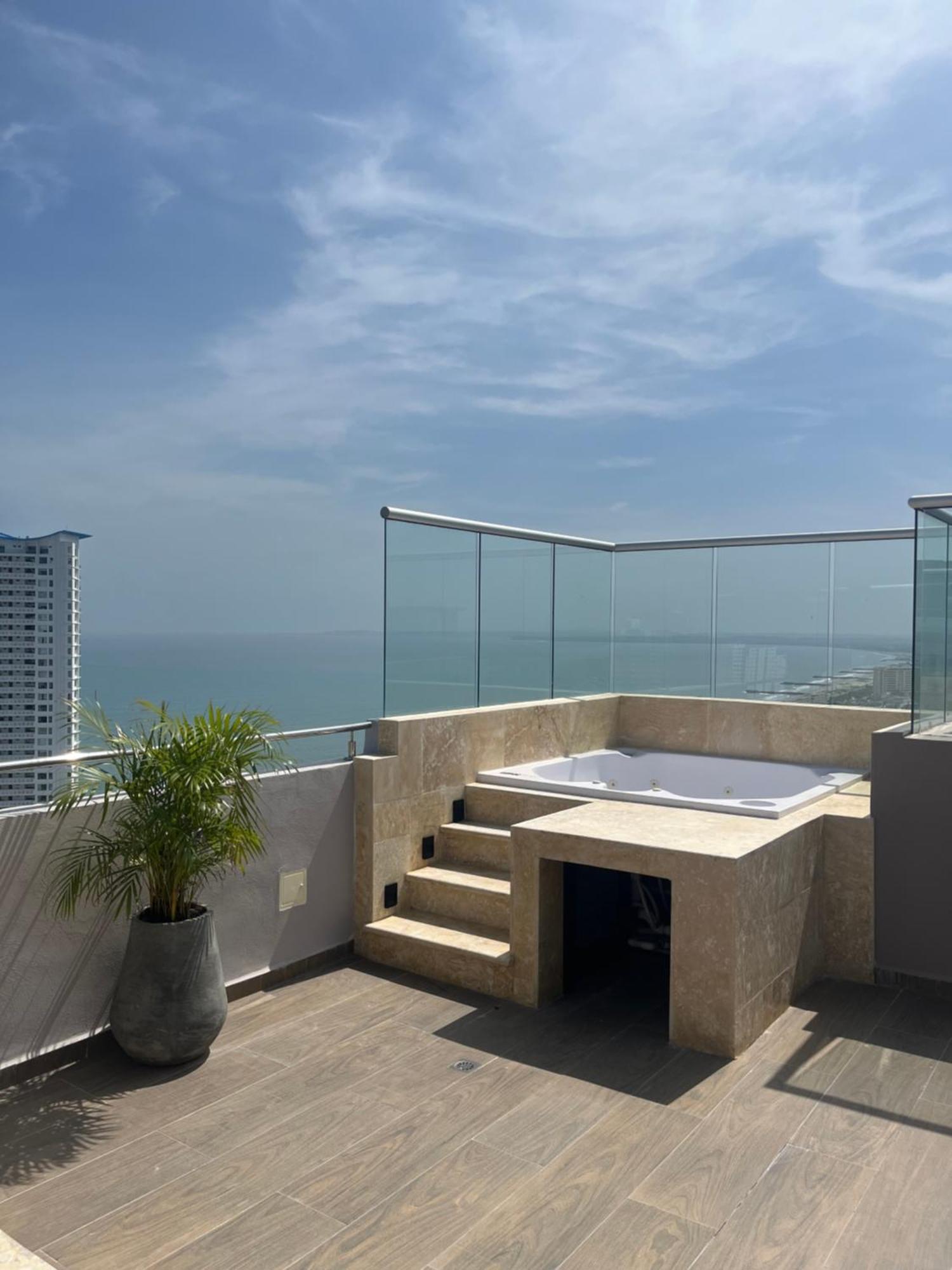 Apartamento Sunset 47 Mar Y Vida *