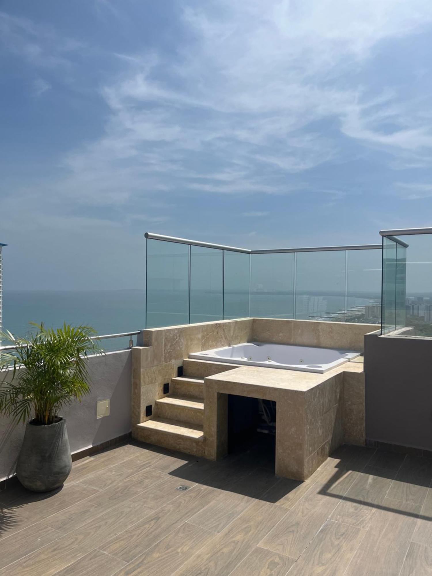 Apartment Sunset 47 Mar Y Vida